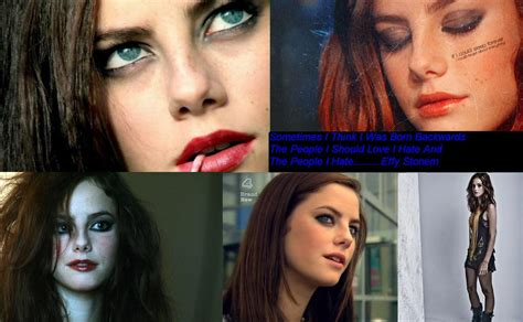 Effy Cook Cook And Effy Photo 25775891 Fanpop