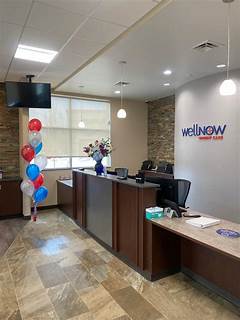 Wellnow Urgent Care Ofallon