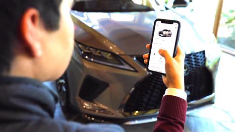 Maybe you would like to learn more about one of these? How to remote start your Lexus through Enform Remote - YouTube
