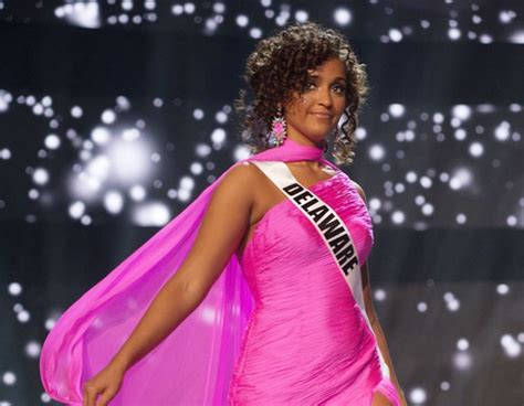 Miss Delaware From Miss Usa 2019 Evening Gowns E News Uk
