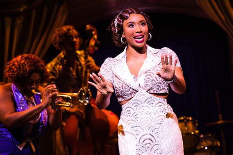 Photos First Look At SOME LIKE IT HOT On Broadway Starring Christian