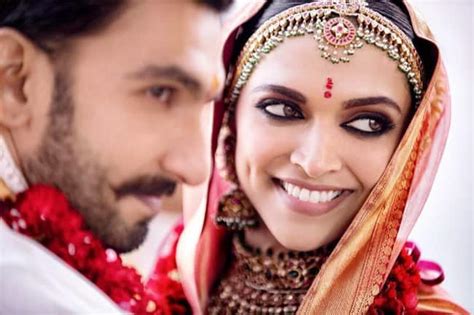 Ranveer Singh Deepika Padukones 2nd Wedding Anniversary Stunning