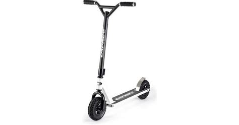 Osprey Dirt Scooter All Terrain Trail Adult Scooter With Chunky Off