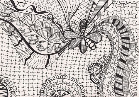 Zentangle patterns, Zentangle drawings, Zentangle