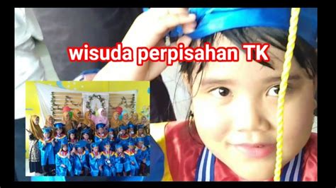 Tak mau kalah lima seleb ini merayakan kelulusan anaknya yang baru saja lulus tk meski di rumah saja. Wisuda anak TK Kemala Bhayangkari cabang Batanghari - YouTube