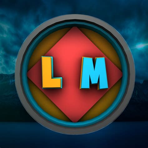 But do note that you might have to use after effects or cinema 4d whichever says in the description in order to edit the intro template and add your name in place of. LouMax Danmark - YouTube