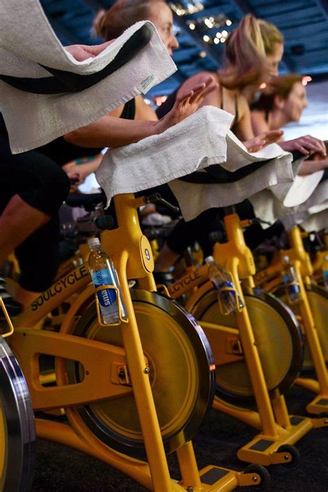 how many calories do you really burn in a cycling class we know you re wondering workout