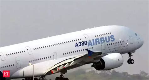 Airbus A380 Return Of The Superjumbo A380 Makes Comeback Regardless