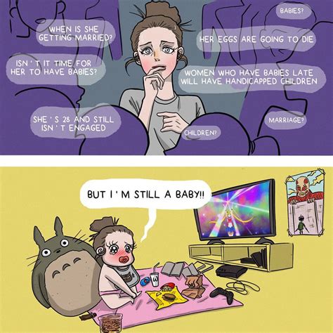 Doraemon merupakan robot kucing yang baik hati dan mampu. Gambar Kartun Ilustrasi Wanita Nyeri Haid ~ Pablo Gambar HD