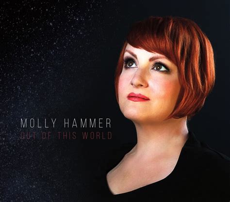 kansas city jazz singer molly hammer dies after 13 year struggle with breast cancer kcur