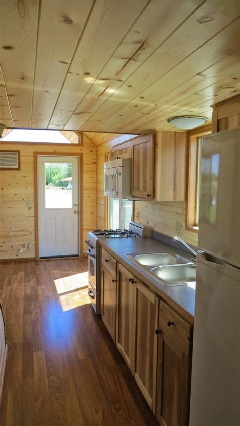 San antonio, waco, dallas, fort worth, and houston (willis) welcome to txport cabins. Spacious Tiny House Living in Rich's Portable Cabins