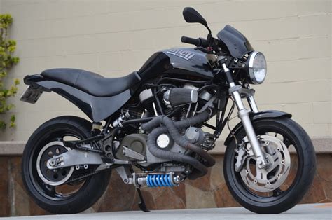 Read what they have to say and what they like and dislike about the bike below. 2000 Buell M2 Motorcycles for sale