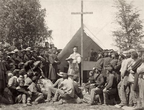 Civil War Mass 1861 Photograph By Granger