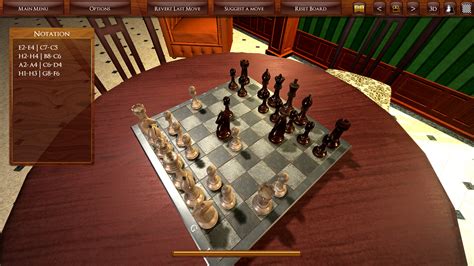 3d Chess On Steam