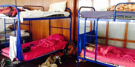 How Hostels Work And How You Can Be A Good Guest