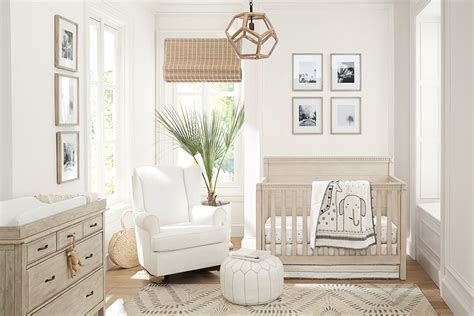 From whimsical pastels to bold neutrals, these curated colors pair beautifully with their latest collection of furniture and decor. Pottery Barn Kids - MarketStreet