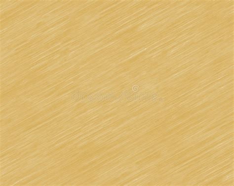 Tan And Gold Wood Grain Background Seamless Tile Texture Stock Photo