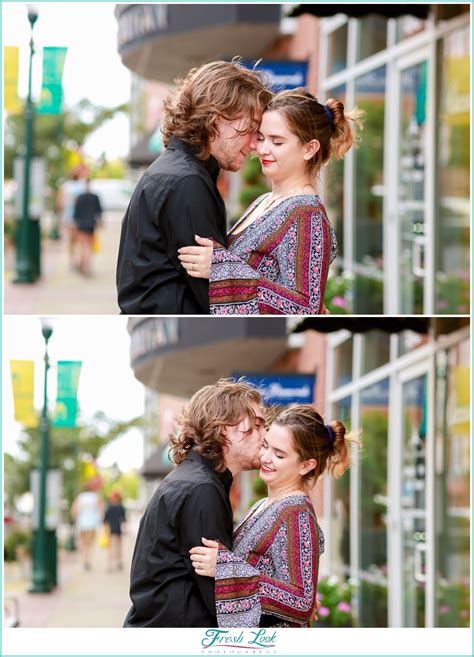 (0) artificial plants & flowers virginia beach. Town Center Virginia Beach Couples Session | Robyn+Chris ...