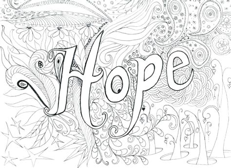 Free printable halloween coloring pages. Detailed Coloring Pages For Older Kids at GetColorings.com ...
