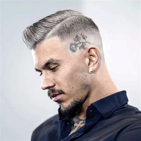 Top Image Hair Cuts For Men Thptnganamst Edu Vn