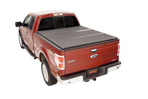 Extang 83426 Tonneau Cover Solid Fold 20 Series Crossed Industries