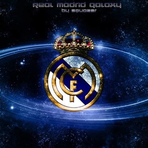 Hd wallpapers and background images 10 Best Cool Real Madrid Logo FULL HD 1080p For PC ...