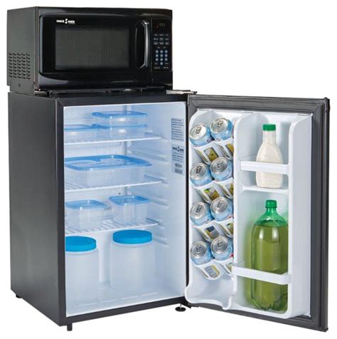 Founded by a group of industry outsiders and maverick designers, sobro dares to imagine the future of home furnishings. Snackmate By MicroFridge Refrigerator and Microwave Combo ...