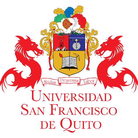 Universidad San Francisco De Quito Credly