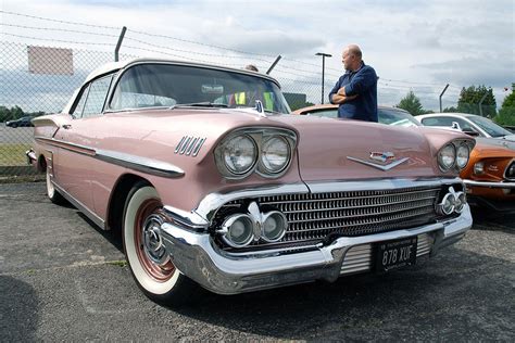 A VIN Decoder that Really Decodes - RacingJunk News