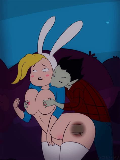 Adventure Time Cartoon Porn