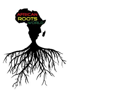 African Roots World