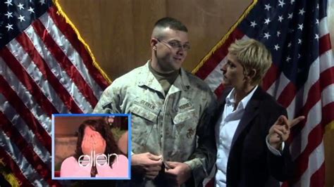A Heartwarming Military Reunion Military Surprise Homecoming