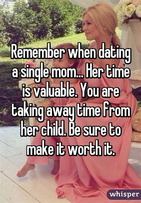 Reddit Dating Single Mothers