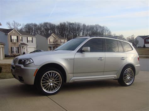 Modbargains has a very close relationship with velocity wheels for your bmw, which allows us to provide top notch customer service and fast delivery times. Bmw x3 e83 wheel offset