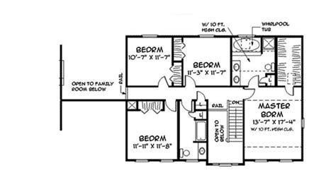 Here presented 52+ old house drawing images for free to download, print or share. Old Fashioned Colonial - 3706TM | Architectural Designs ...