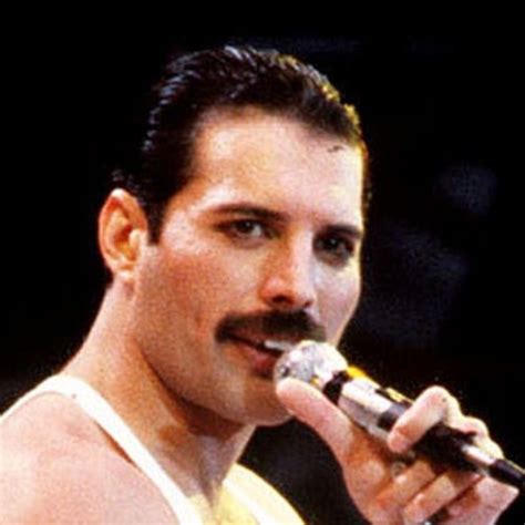 Freddie Mercury Biographie Pluriellesfr