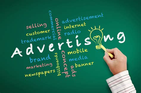 Modern Advertising Methods Animationvisarts