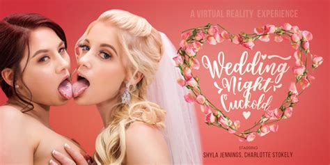 Wedding Night Cuckold Vr Selector