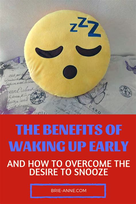 Waking Up Early The Benefits How To Do It And Why You Should Start Now