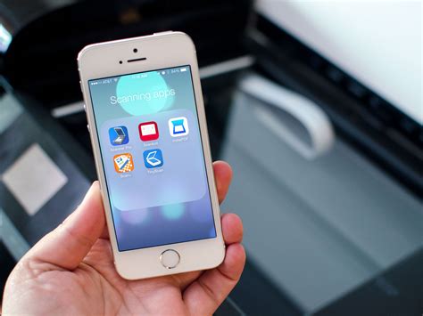 Best document scanner apps for iPhone: Create, search, and send PDFs on