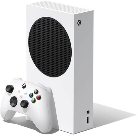 Kodi is an open source media player that can play your local media files as well as stream media from networked drives. Microsoft Xbox Series S 512 GB All-Digital Console (Disc ...