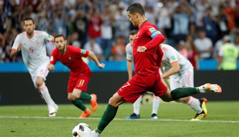 Gegard mousasi full fight hd. España vs Portugal Empataron 3-3 con goles de Cristiano ...