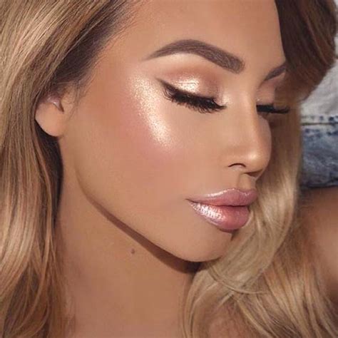 10 Ultimate Summer Makeup Trends That Are Hotter Than The Summer Days Ecemella
