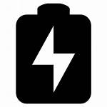 Battery Pack Icons Icon Transparent Svg