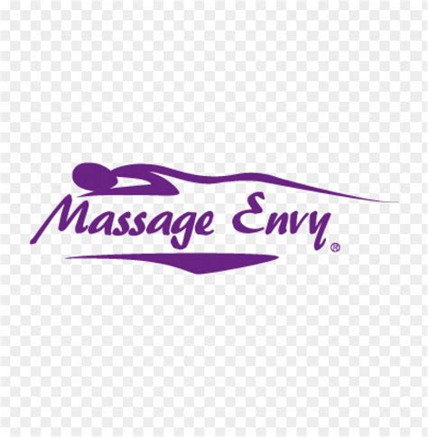 Free Download Hd Png Massage Envy Vector Logo Free Toppng