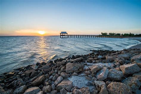 Gulfport Mississippi Fishing The Complete Guide