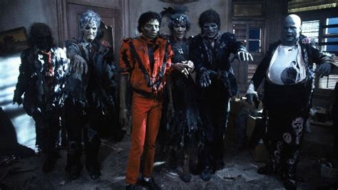 Michael Jacksons Thriller 1983 — The Movie Database Tmdb