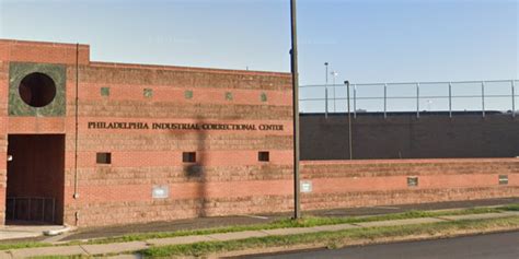 Philadelphia Prison Break 3 Facing Charges For Alleged Involvement In