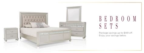 Initial el dorado furniture complaints should be directed to their team directly. Beds & Bedrooms - Bedroom Set Packages | El Dorado Furniture