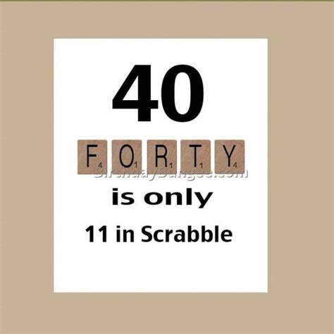 Funny 40th Birthday Messages For Her Birthday Quotes 101 Funny 40th